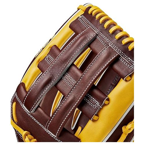 윌슨 Wilson A2K Game Model Outfield Baseball Gloves - Juan Soto and Mookie Betts