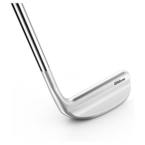 윌슨 Wilson Staff Model 8802 Putter - Right Hand, 33