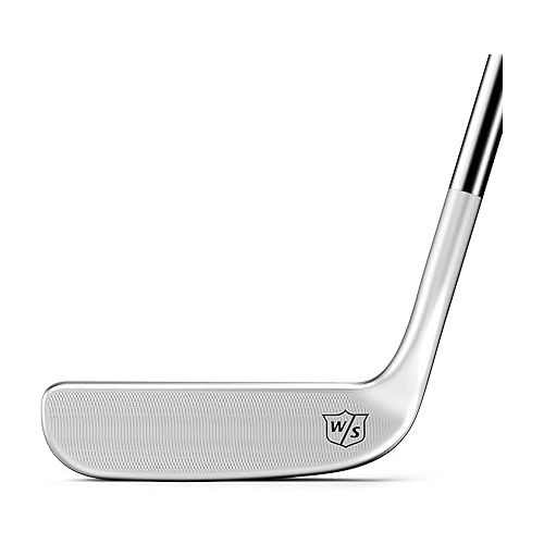 윌슨 Wilson Staff Model 8802 Putter - Right Hand, 33