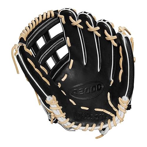 윌슨 Wilson A2000 Outfield Baseball Gloves - 12.25