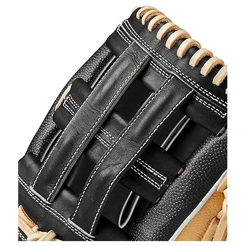 윌슨 Wilson A2000 Outfield Baseball Gloves - 12.25