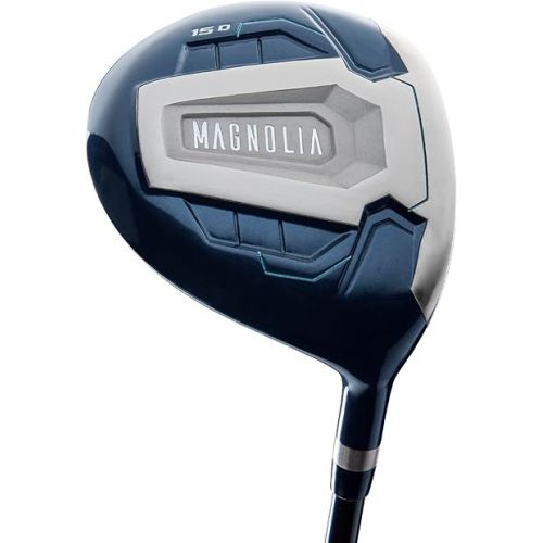 윌슨 Wilson Magnolia Package Golf Complete Set - Ladies, Navy