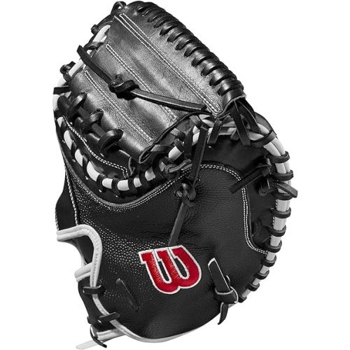 윌슨 Wilson A2000 Catcher's Mitts - 33