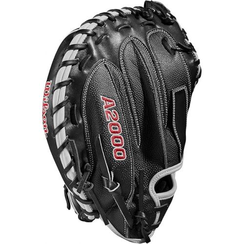 윌슨 Wilson A2000 Catcher's Mitts - 33