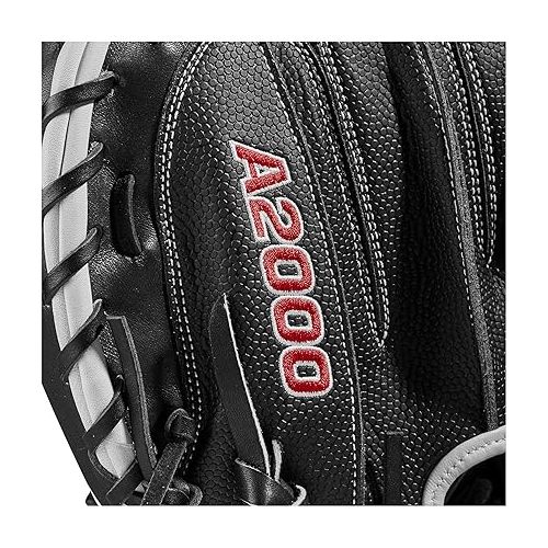 윌슨 Wilson A2000 Catcher's Mitts - 33