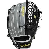WILSON A2000 SS Baseball Glove Series