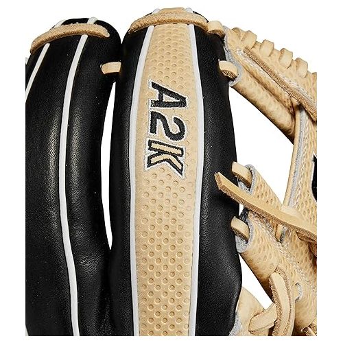 윌슨 Wilson 2024 A2K Spin Control 11.75 Inch 1787 Baseball Glove