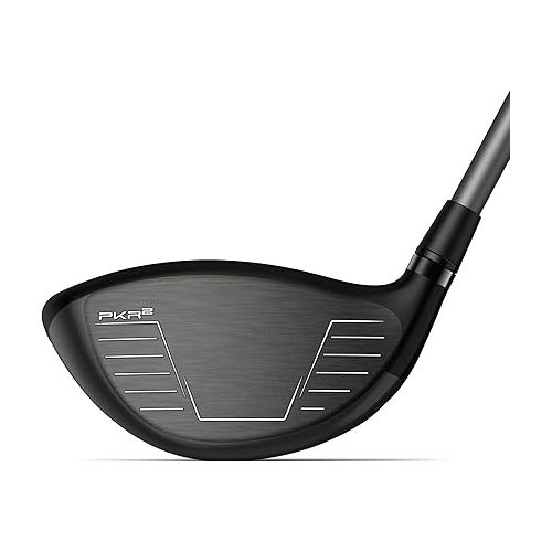 윌슨 Wilson Dynapower Men's Carbon Drivers - 8/9/10.5/12