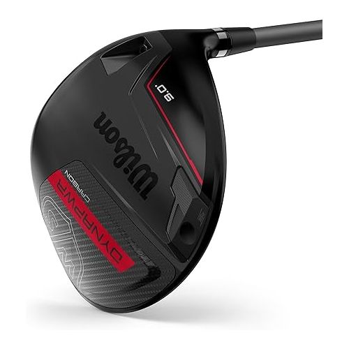 윌슨 Wilson Dynapower Men's Carbon Drivers - 8/9/10.5/12