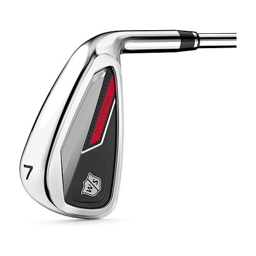 윌슨 Wilson Dynapower Men's Golf Irons