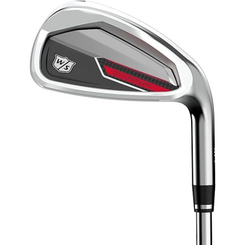 윌슨 Wilson Dynapower Men's Golf Irons