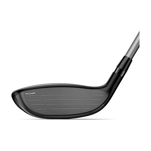 윌슨 Wilson Dynapower Men's Fairway Woods - 3/5/7