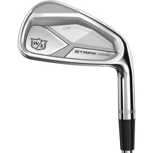 윌슨 WILSON Staff Model CB Men's Golf Irons