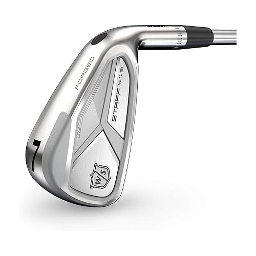 윌슨 WILSON Staff Model CB Men's Golf Irons