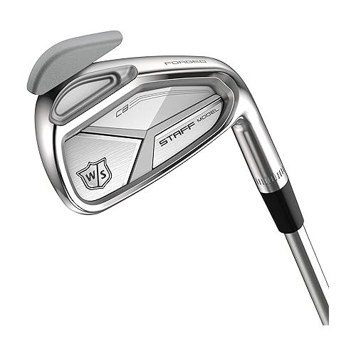 윌슨 WILSON Staff Model CB Men's Golf Irons