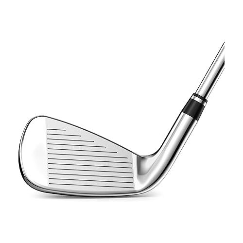 윌슨 Wilson Staff Launch Pad 2 Men's Golf Irons - 5-PW, GW