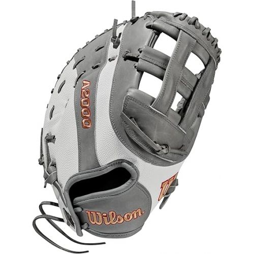 윌슨 Wilson A2000 Fastpitch Glove Series