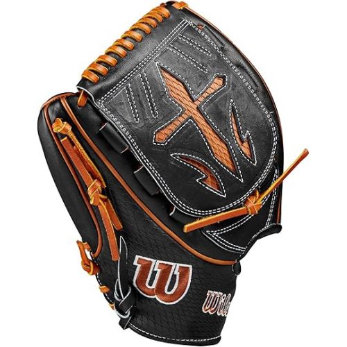 윌슨 Wilson A2K Pitcher's Baseball Gloves - 11.75