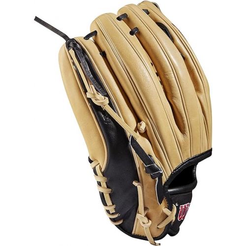 윌슨 Wilson A2000 Pitcher's Baseball Gloves - 11.75