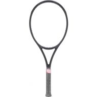 Ultra 100 v4 Noir Tennis Racquet