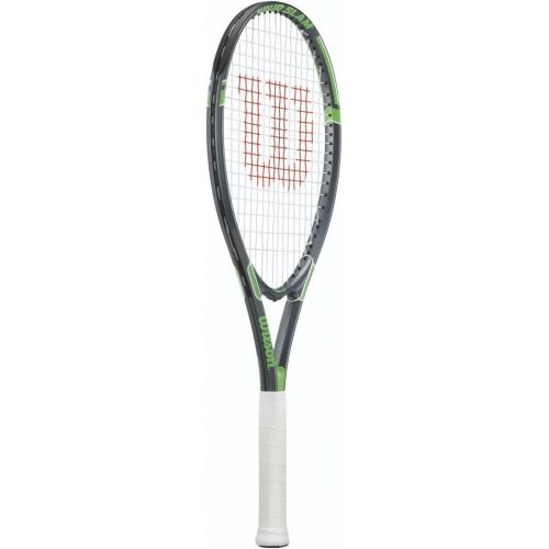 윌슨 WILSON Tour Slam Adult Recreational Tennis Rackets