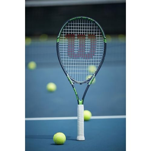 윌슨 WILSON Tour Slam Adult Recreational Tennis Rackets