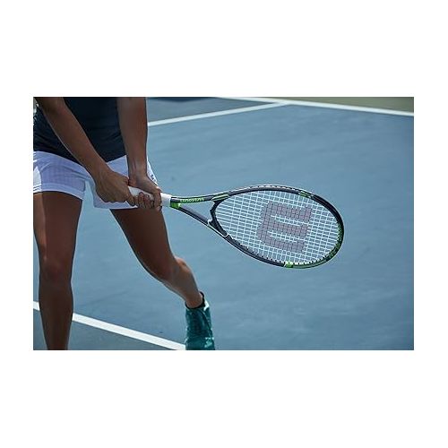 윌슨 WILSON Tour Slam Adult Recreational Tennis Rackets