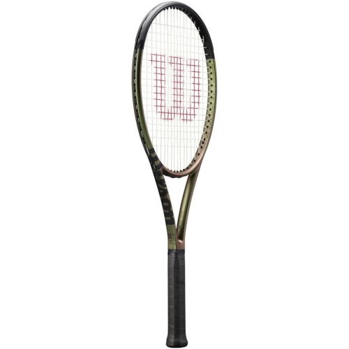 윌슨 Wilson Blade 98 V8 16 x 19 cm Unthreaded Tennis Racket