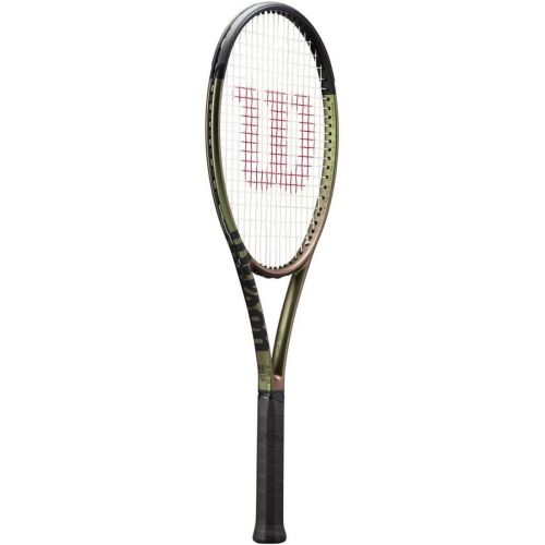 윌슨 Wilson Blade 98 (18x20) v8 Tennis Racquet