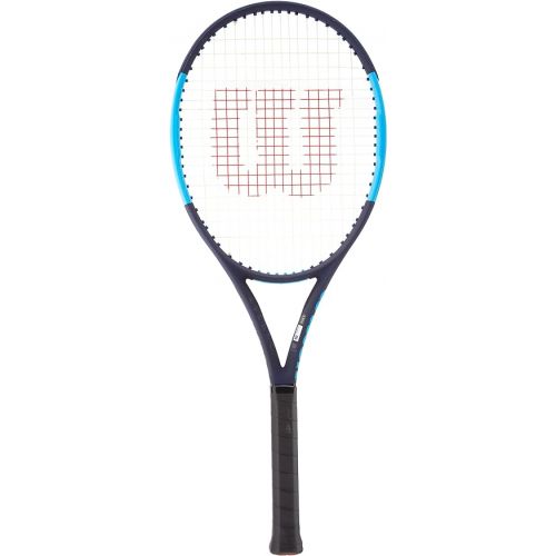 윌슨 Wilson Ultra 100 V2 Adult Performance Tennis Rackets