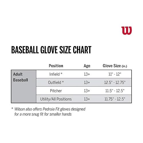 윌슨 Wilson A2000 Baseball Glove Series