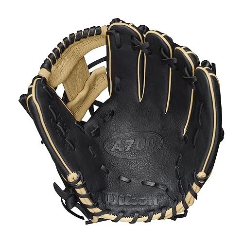 윌슨 WILSON 2022 A700 Youth Baseball Glove