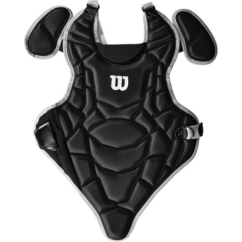 윌슨 Wilson EZ Gear 2.0 Catcher’s Gear Kit