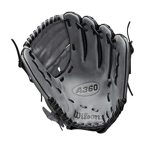윌슨 Wilson 2021 A360 Youth Baseball Glove