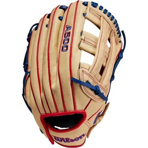 윌슨 WILSON 2023 A500 Youth Baseball Glove