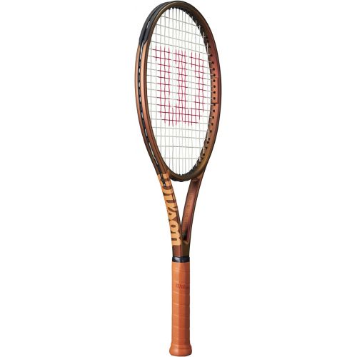 윌슨 Wilson Pro Staff 97 V14 Unstrung Performance Tennis Racket