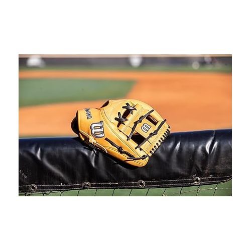 윌슨 Wilson A2K Infield Baseball Gloves - 11.5