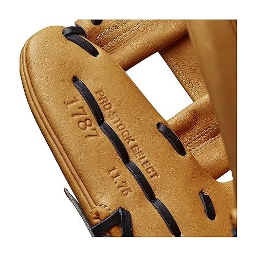 윌슨 Wilson A2K Infield Baseball Gloves - 11.5