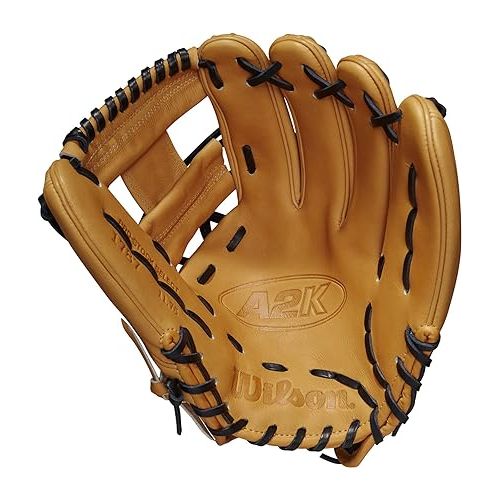 윌슨 Wilson A2K Infield Baseball Gloves - 11.5