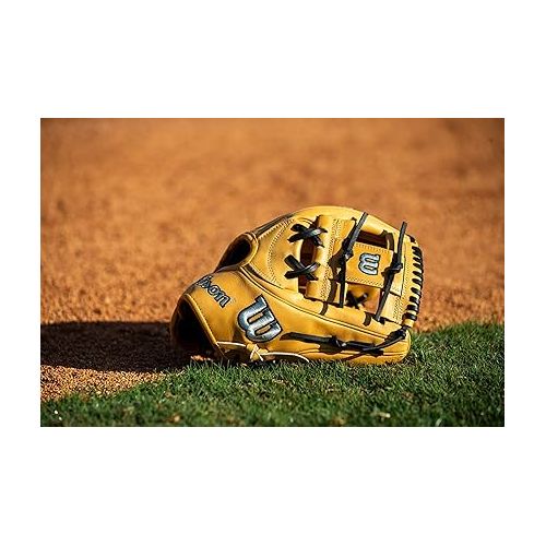 윌슨 Wilson A2K Infield Baseball Gloves - 11.5