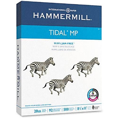 윌슨 HammerMill Tidal MP Copy Paper (8.5x11