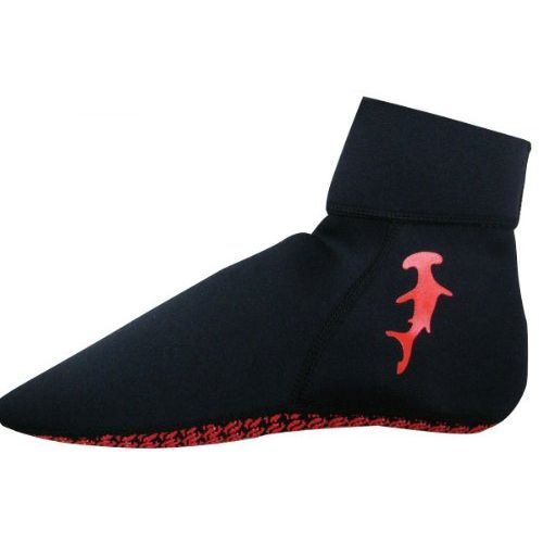 윌슨 Hammerhead Spearguns 1.5mm Tuff Socks for Spearfishing and Freediving