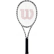 Wilson Pro Staff 97L Bold Edition Tennis Racquet (4_3/8)