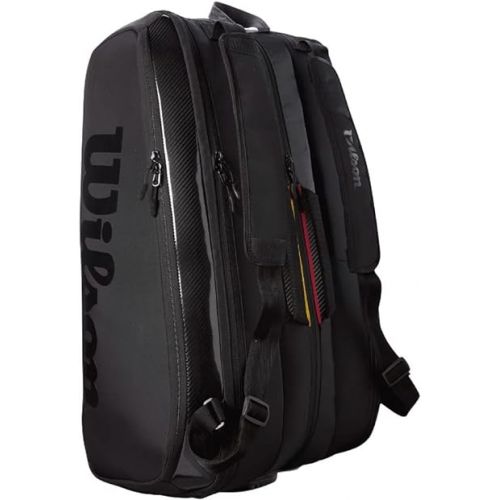 윌슨 WILSON Adult Tennis Bag