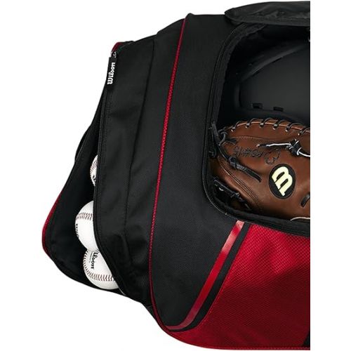 윌슨 Wilson Team Gear Bag