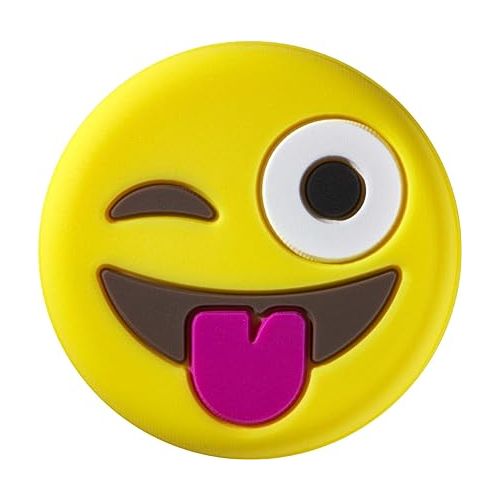 윌슨 WILSON Emoji Dampener Box - 50 Pack