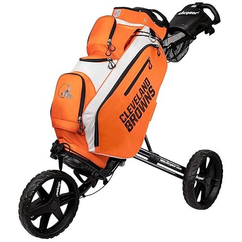 윌슨 WILSON NFL Golf Bag - Cart and Carry