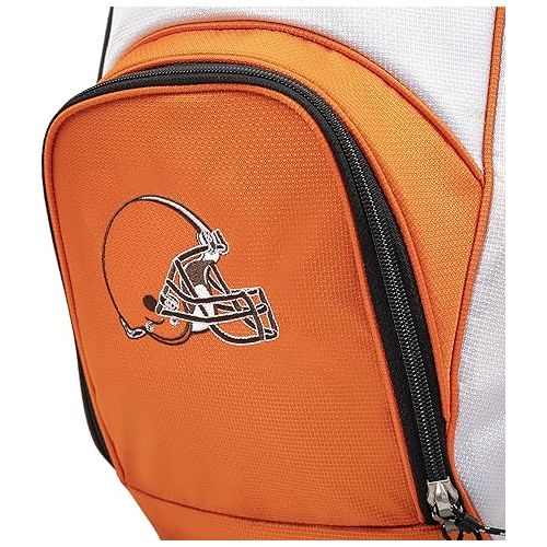 윌슨 WILSON NFL Golf Bag - Cart and Carry