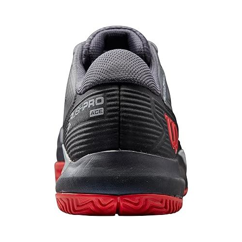 윌슨 WILSON Men's KAOS Rapide SFT Tennis Shoe Sneaker