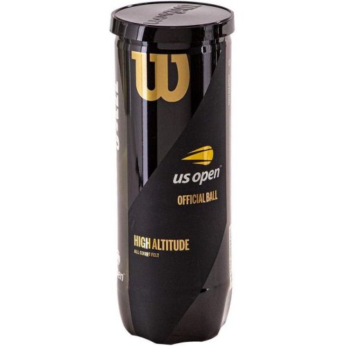 윌슨 Wilson US Open High Altitude Tennis Ball Case